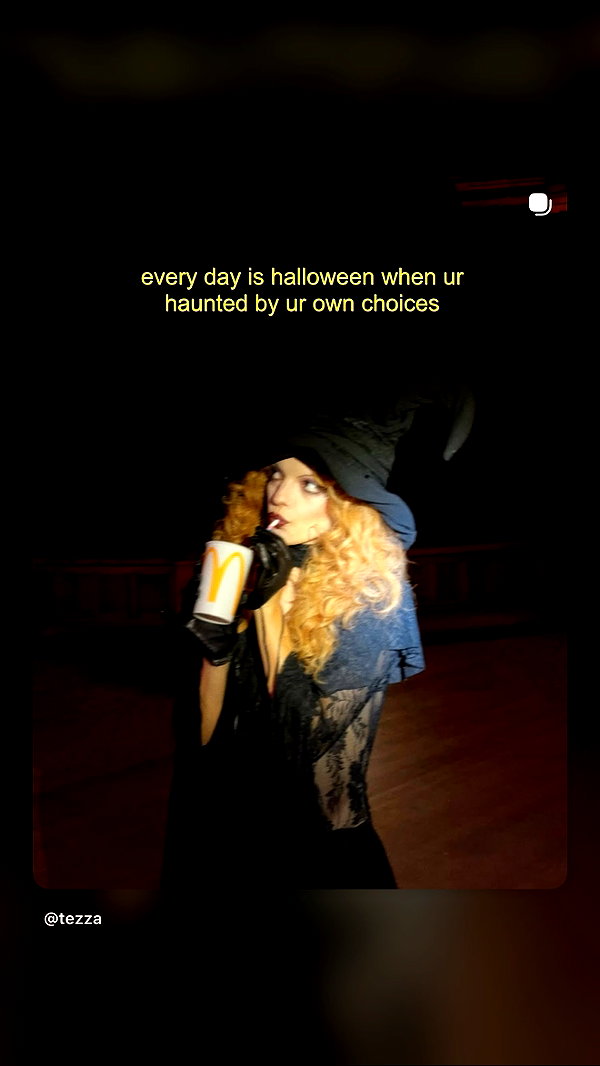 Archived image from @strawberryshanz on Instagram