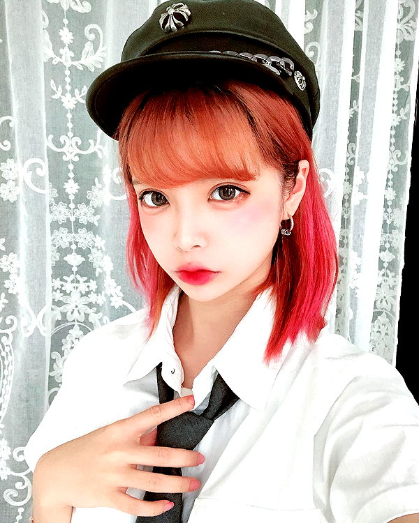 erokochiba instagram image archive image