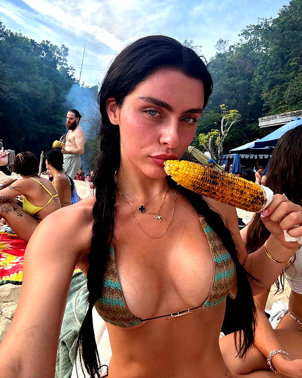 laurenhamden instagram image archive image