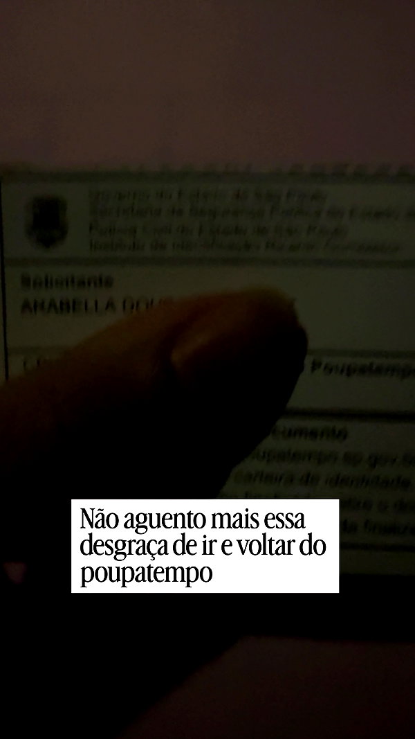 Archived image from @arabelladourado on Instagram