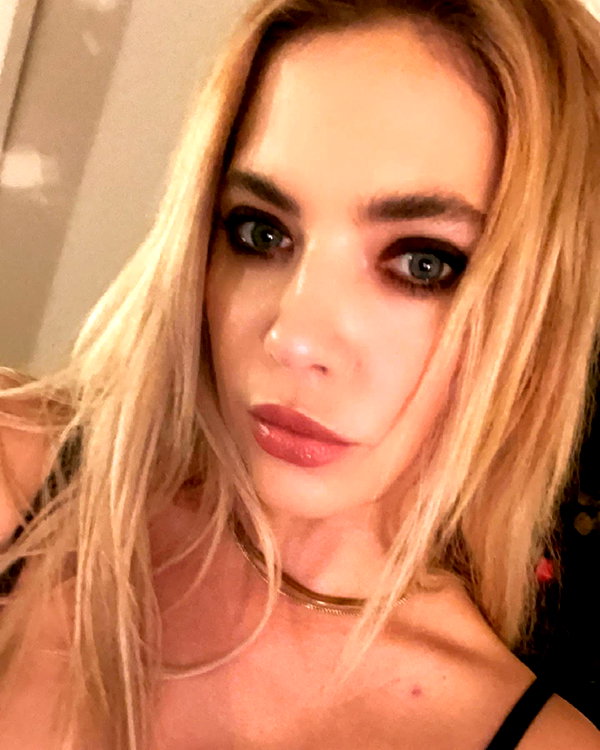 ashleybenson instagram image archive image