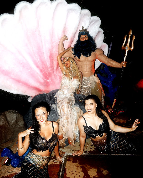 xtina instagram image archive image