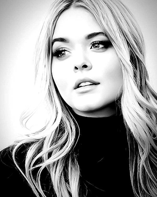 sashapieterse instagram image archive image