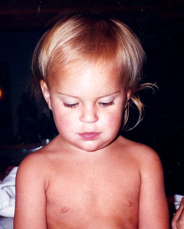 demimoore instagram image archive image