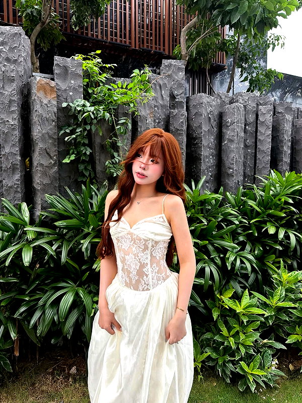 lyhythuedoxinh instagram image archive image