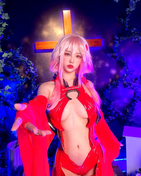 rakukoo instagram image archive image