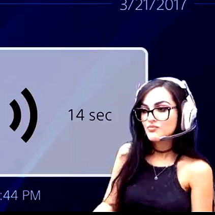 sssniperwolf instagram image archive image