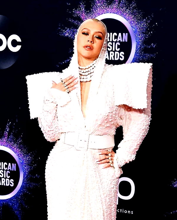 xtina instagram image archive image