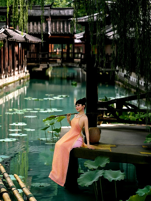 lyhythuedoxinh instagram image archive image