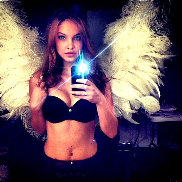 realbarbarapalvin instagram image archive image