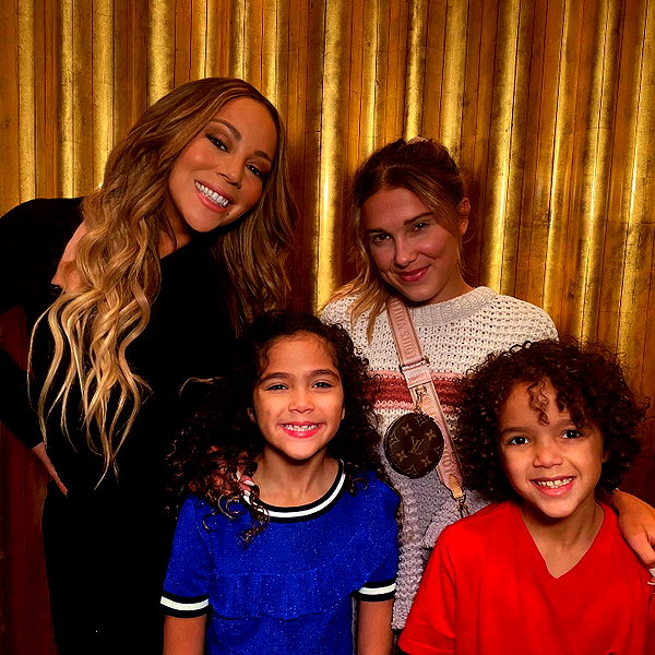 mariahcarey instagram image archive image
