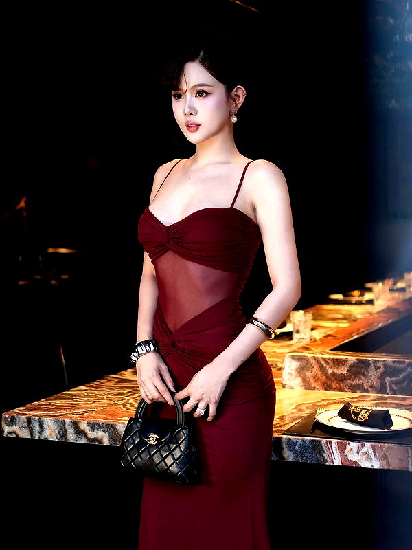 lyhythuedoxinh instagram image archive image