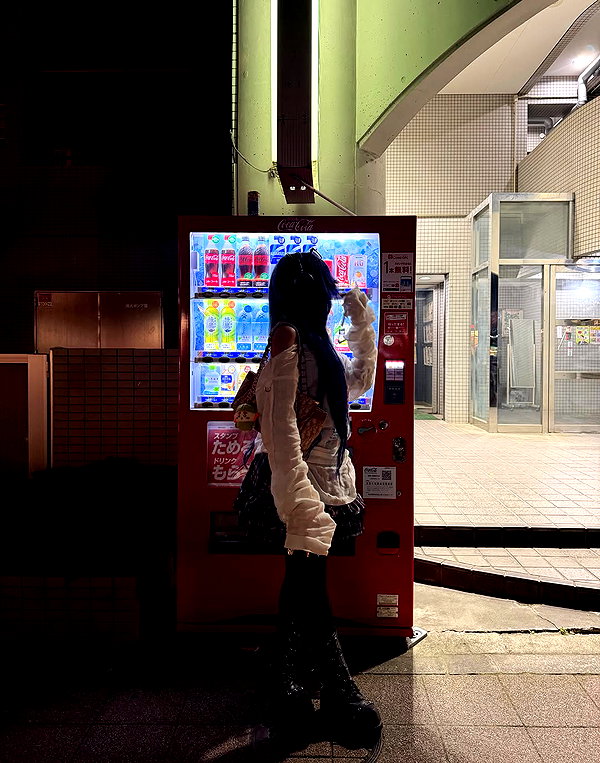 shibuyagrimreaper instagram image archive image