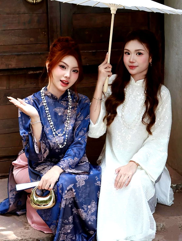lyhythuedoxinh instagram image archive image