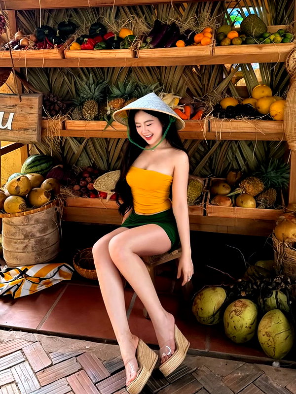lyhythuedoxinh instagram image archive image