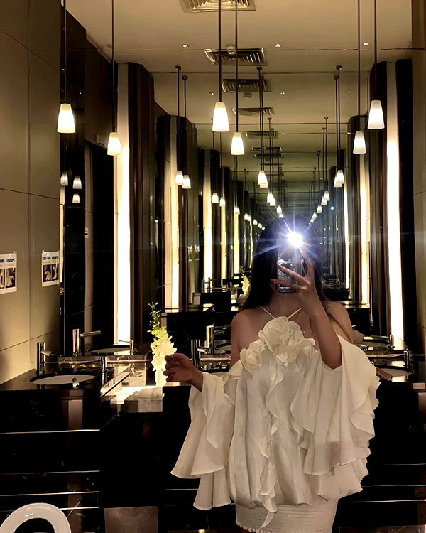 lyhythuedoxinh instagram image archive image