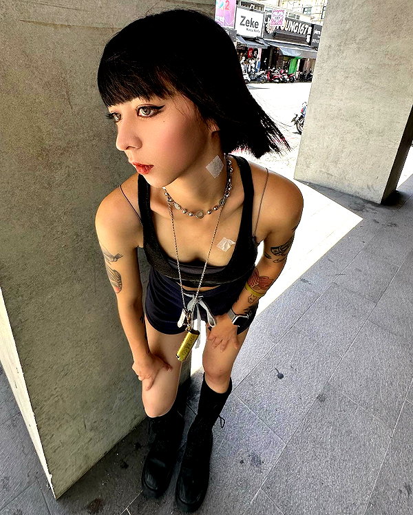 badthingalwaysg instagram image archive image