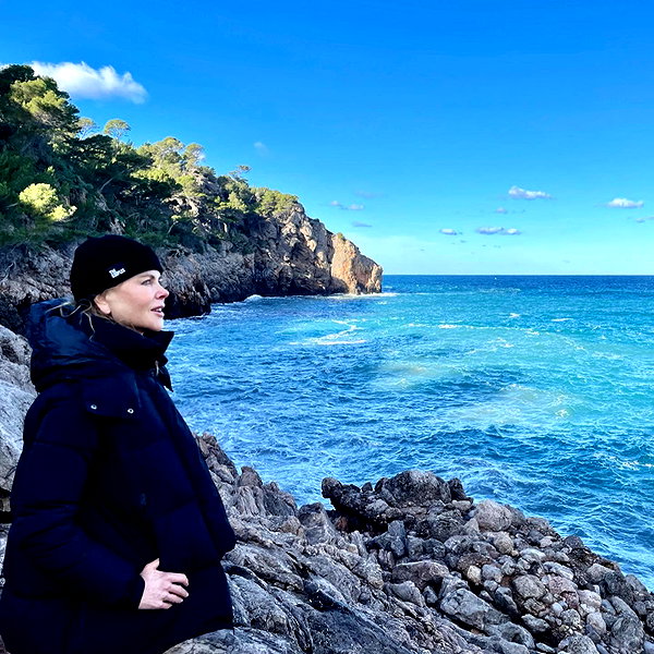 nicolekidman instagram image archive image