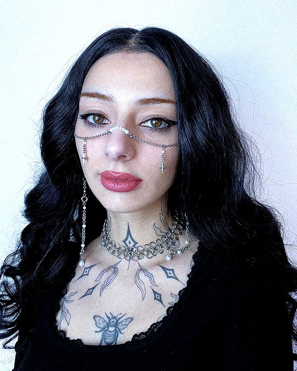 numinous.maiden instagram image archive image
