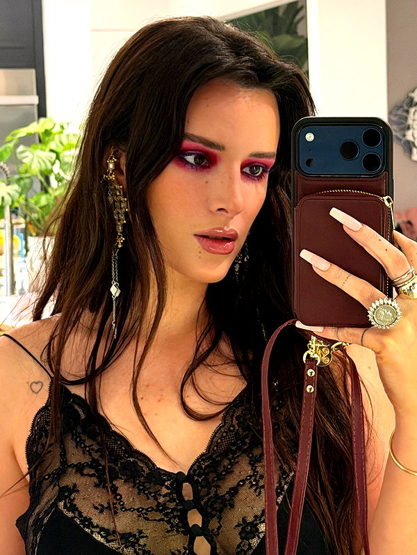 bellathorne instagram image archive image