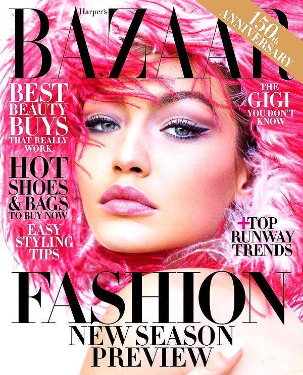 gigihadid instagram image archive image