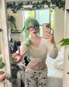 danielle.mercedie Altpins Profile Picture