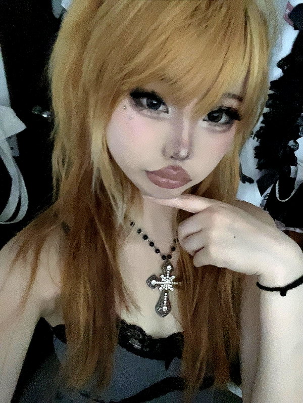 vixeniaaa instagram image archive image