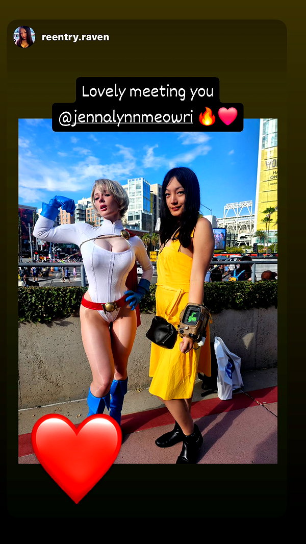 jennalynnmeowri jennalynnmeowri archive image