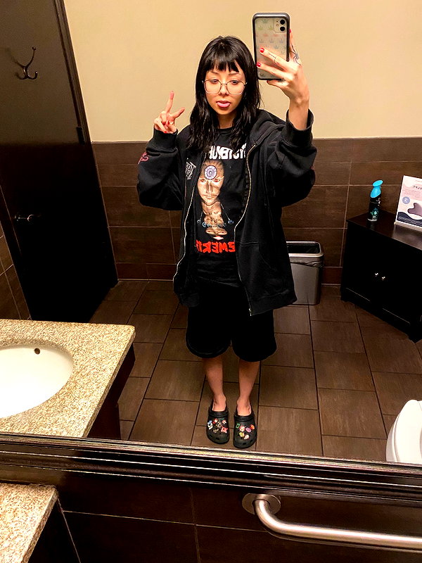 angelicdispair instagram image archive image