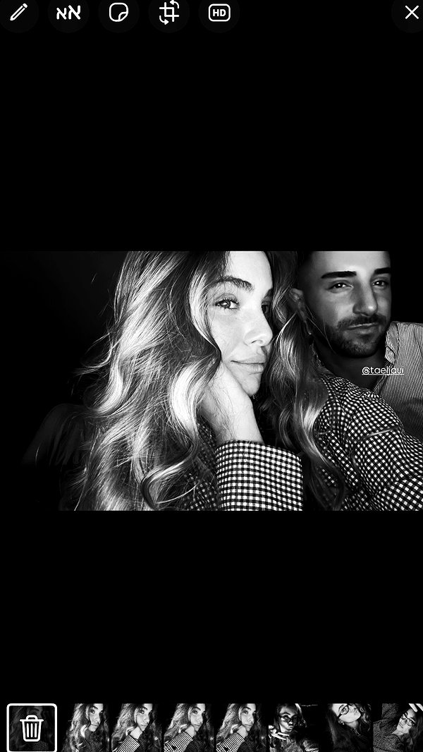daniella_zeldis instagram image archive image