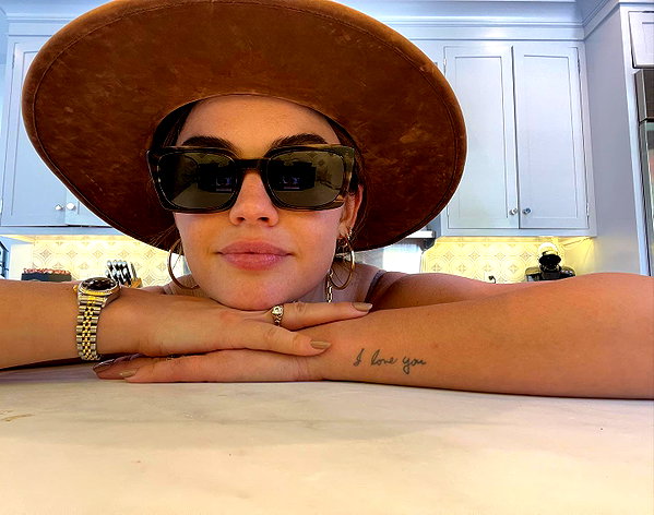 lucyhale instagram image archive image
