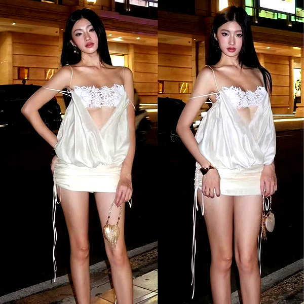 lyhythuedoxinh instagram image archive image