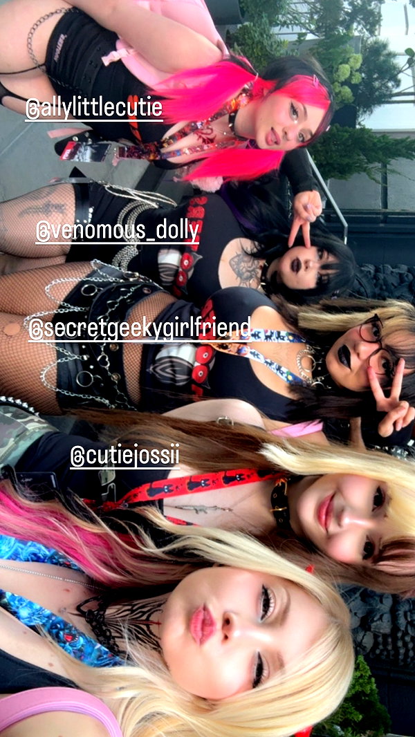 babebellalynnx instagram image archive image