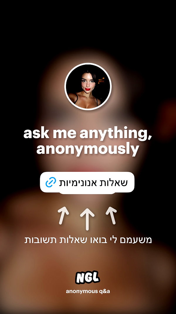 itsilanosh instagram image archive image