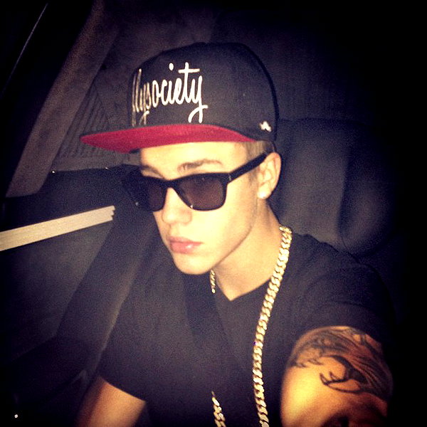 lilbieber instagram image archive image