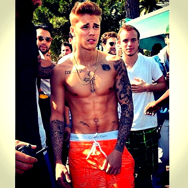 lilbieber instagram image archive image