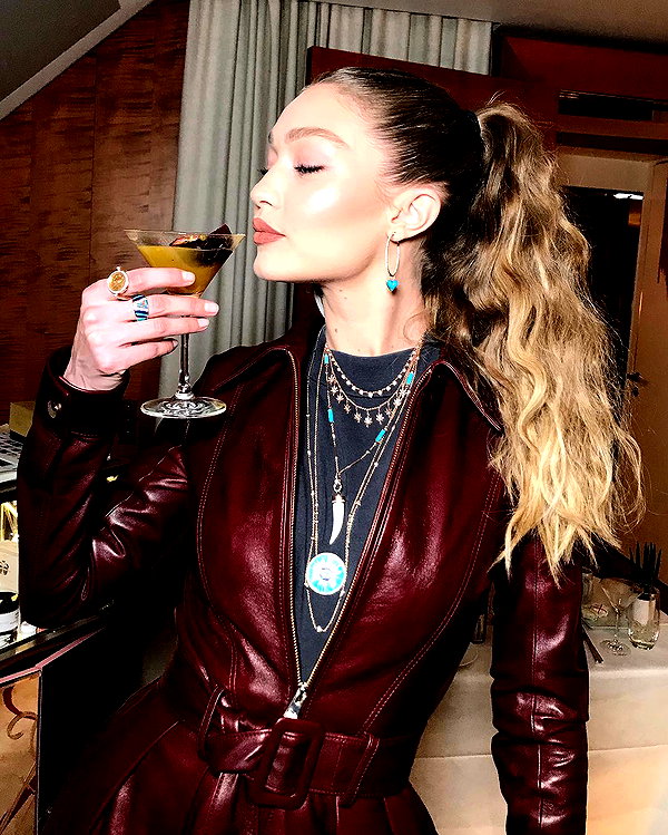 gigihadid instagram image archive image