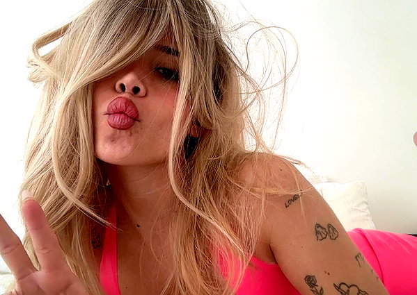 nessabarrett instagram image archive image