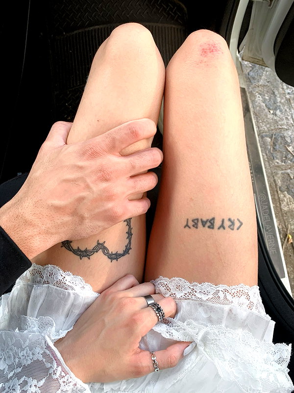 jadelaverne instagram image archive image