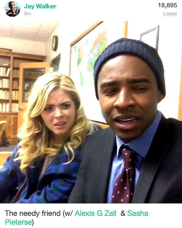 sashapieterse instagram image archive image
