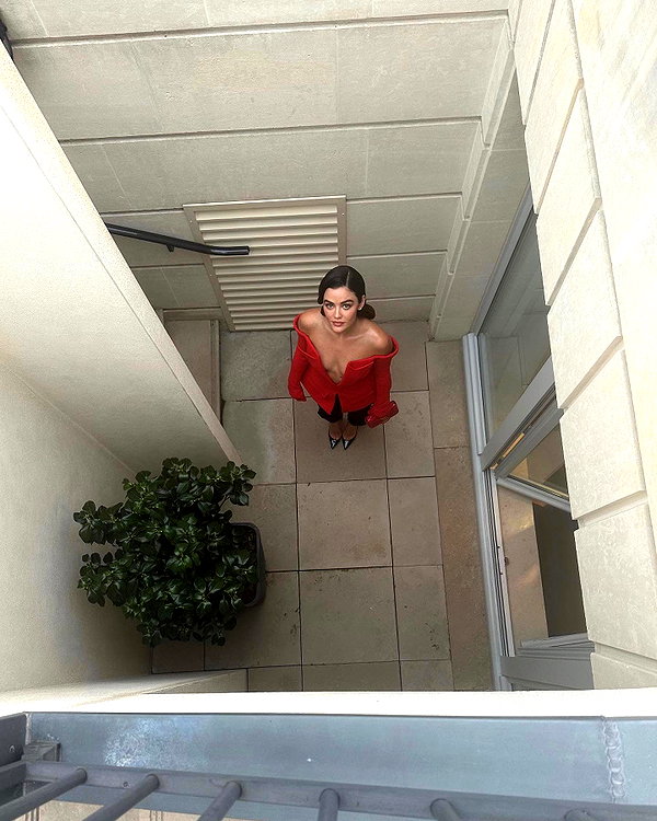 lucyhale instagram image archive image