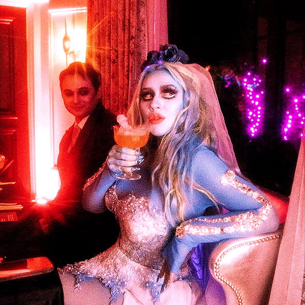 xtina instagram image archive image