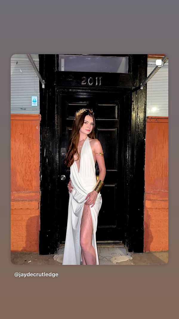 Archived image from @jaydecrutledge on Instagram