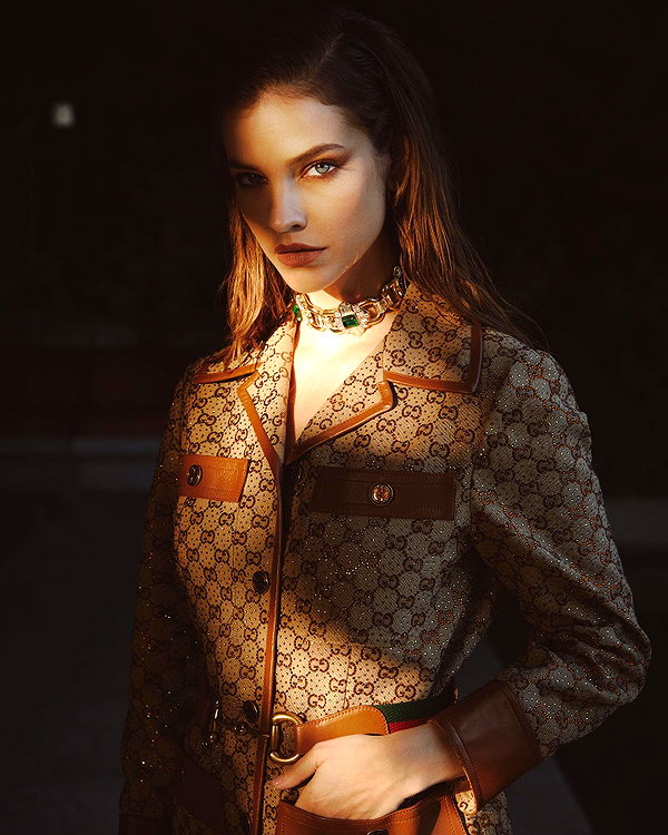 realbarbarapalvin instagram image archive image