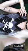 roxiechelon2 Altpins Profile Picture