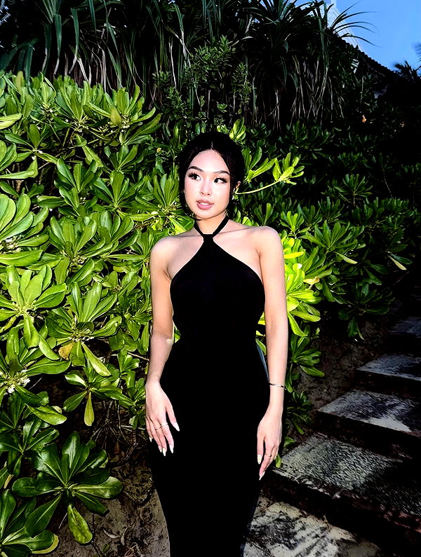 lyhythuedoxinh instagram image archive image