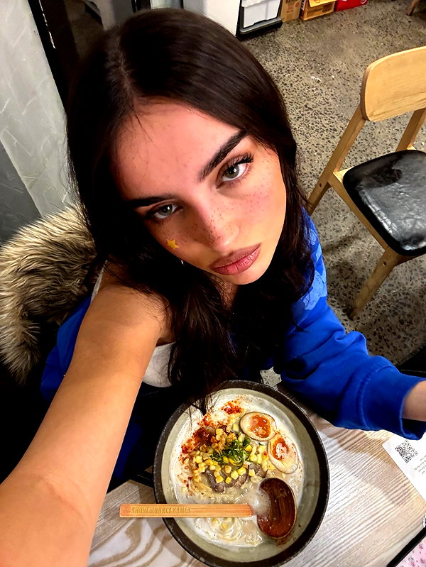 ellachristo instagram image archive image