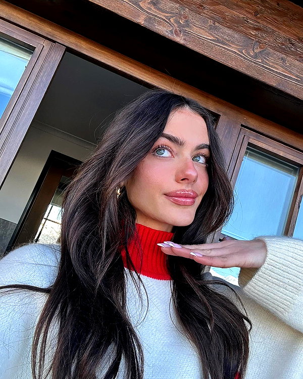 yaelshelbia instagram image archive image