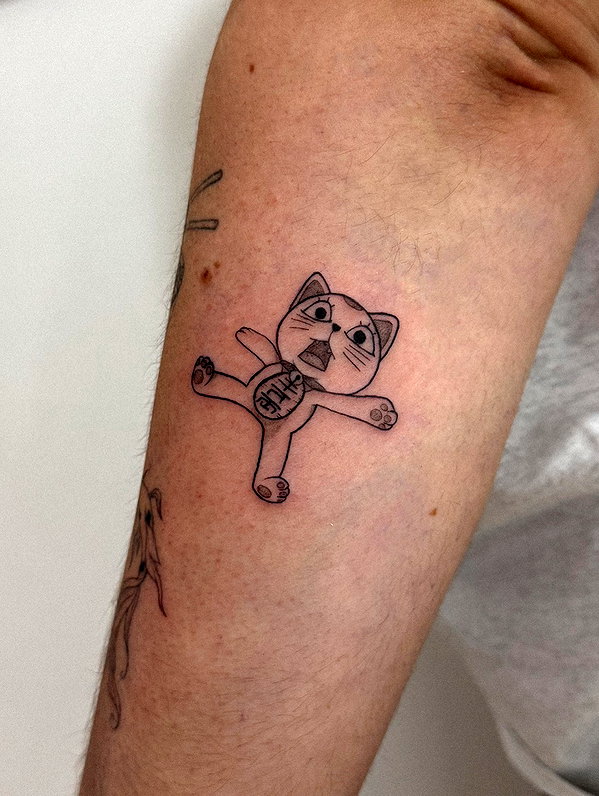 Archived image from @mika_franco_tattoos on Instagram