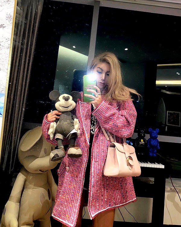 kelseydopegal instagram image archive image